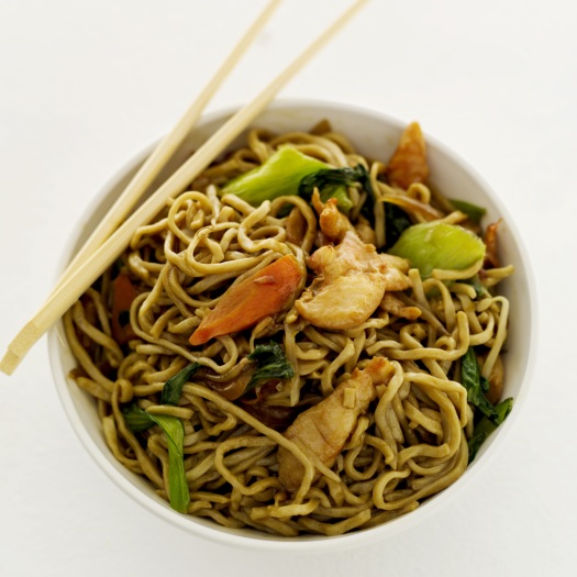 Thinkstock